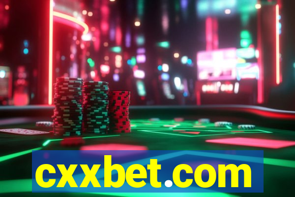 cxxbet.com