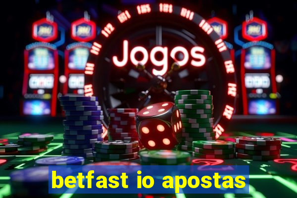 betfast io apostas