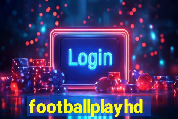 footballplayhd