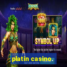 platin casino.