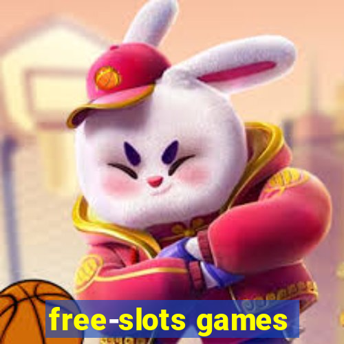 free-slots games