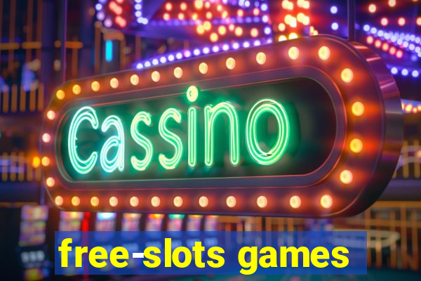 free-slots games