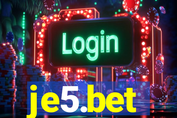 je5.bet