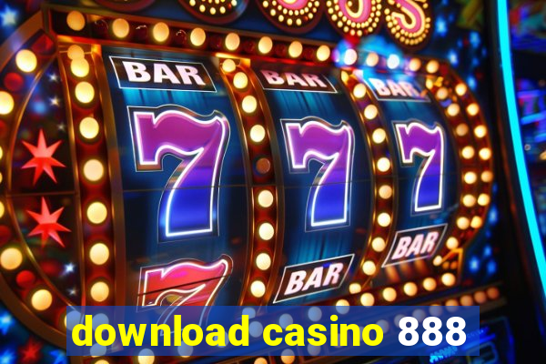 download casino 888