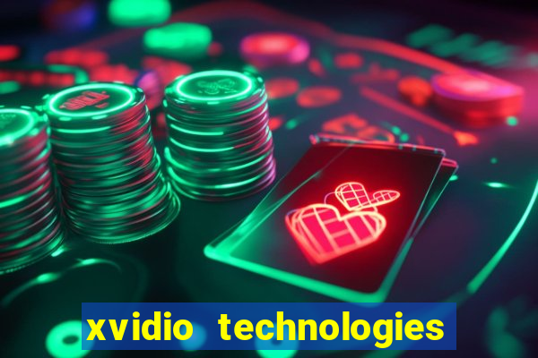 xvidio technologies startup brasil 2024 download