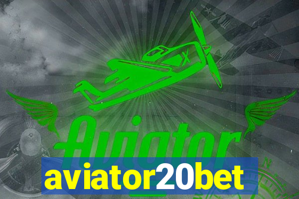 aviator20bet