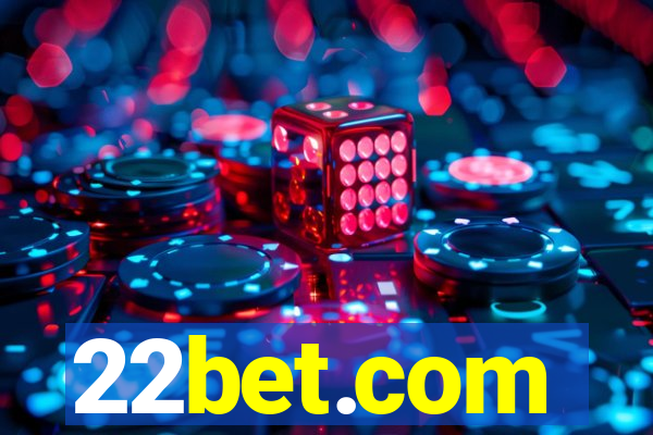 22bet.com