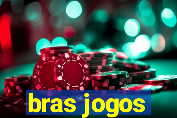 bras jogos