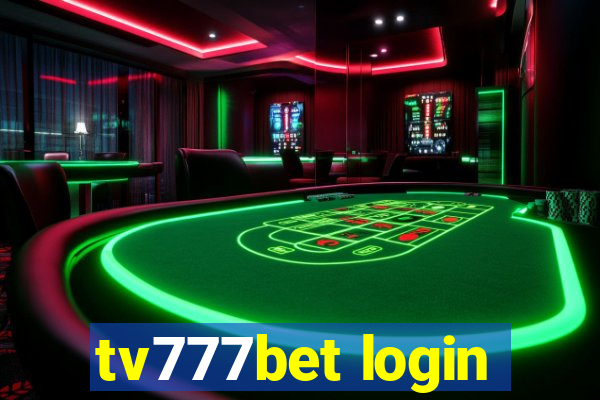 tv777bet login