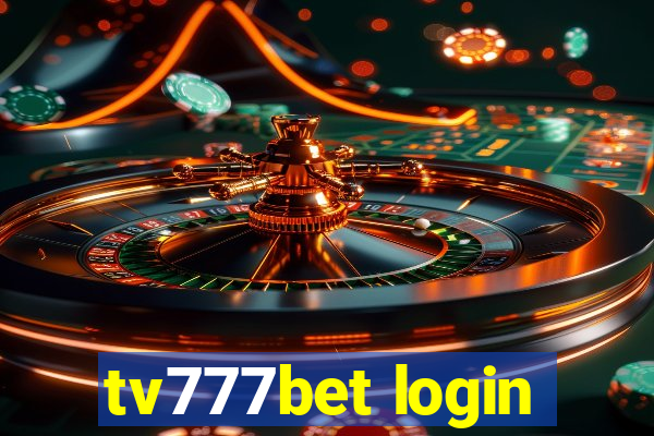 tv777bet login