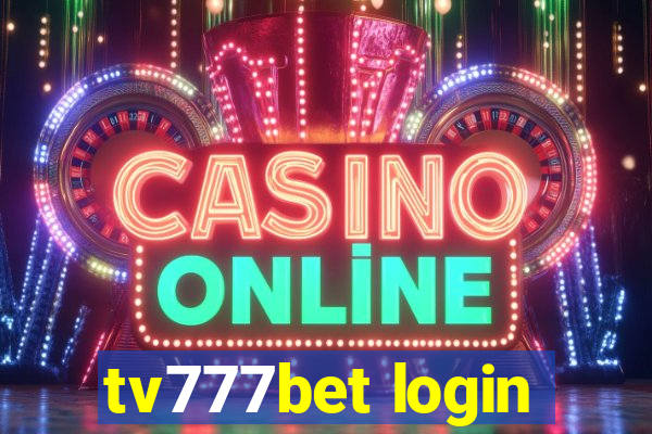 tv777bet login