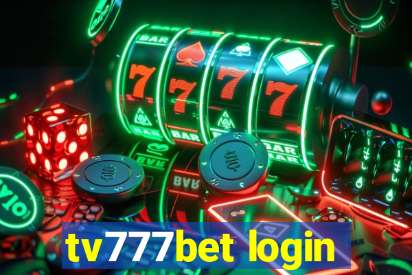 tv777bet login