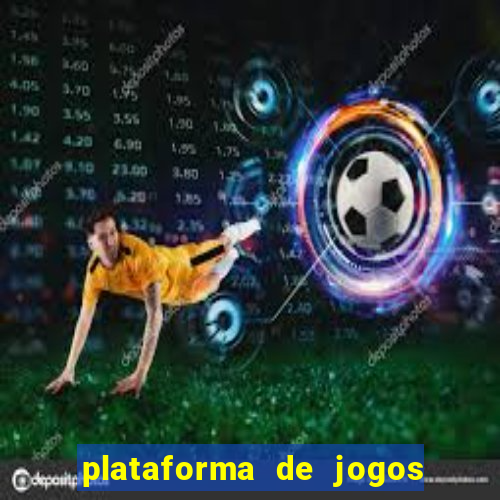 plataforma de jogos que da b?nus ao se cadastrar