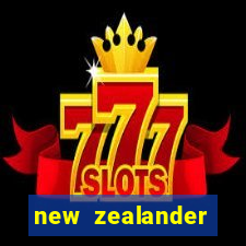 new zealander online casinos