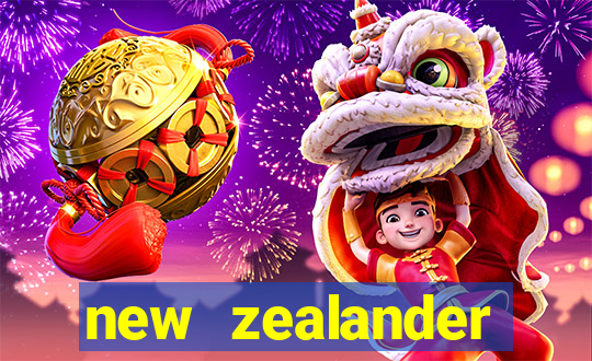 new zealander online casinos