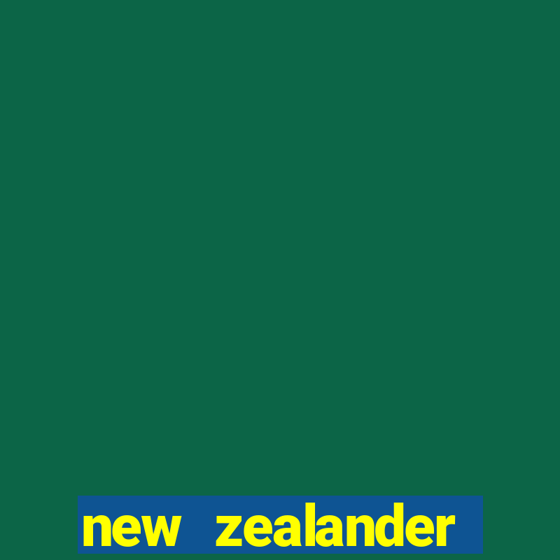 new zealander online casinos