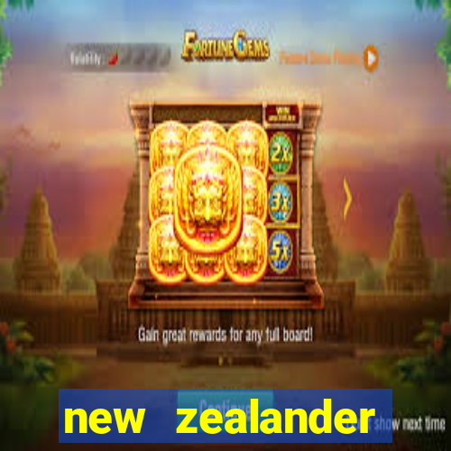 new zealander online casinos