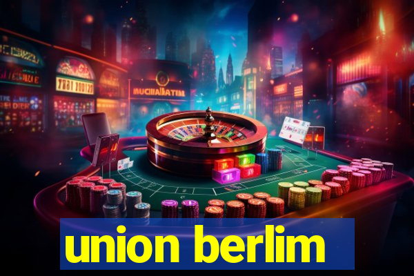 union berlim