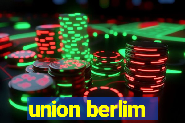 union berlim