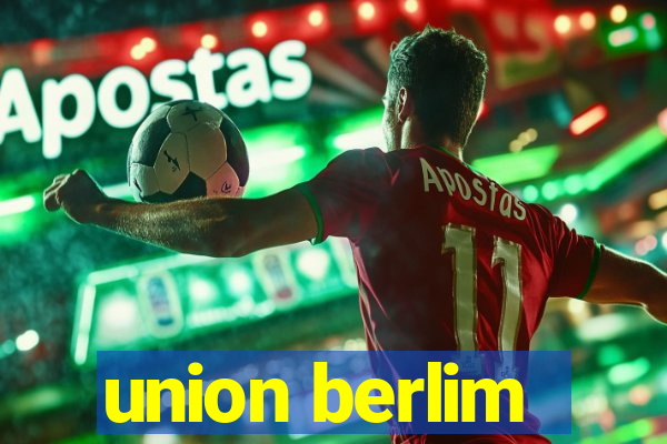 union berlim