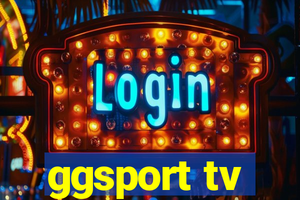 ggsport tv