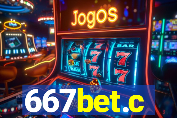 667bet.c