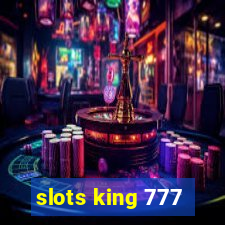 slots king 777