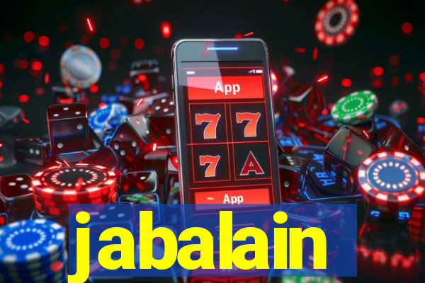 jabalain