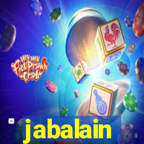 jabalain