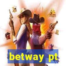 betway pt