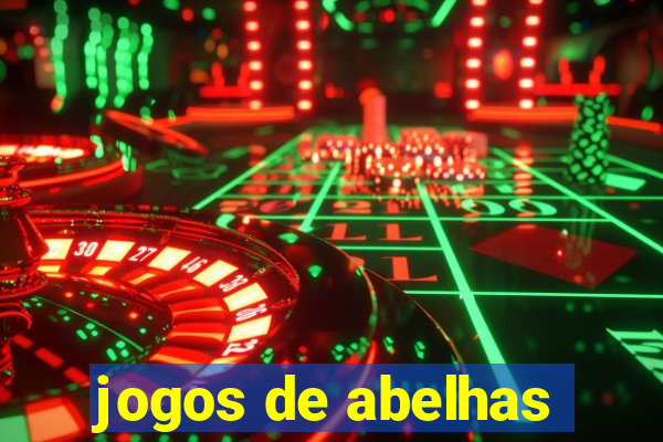 jogos de abelhas