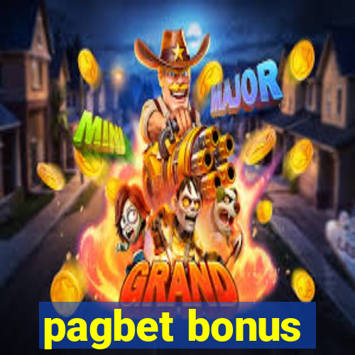 pagbet bonus