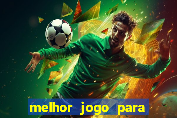 melhor jogo para ganhar na blaze