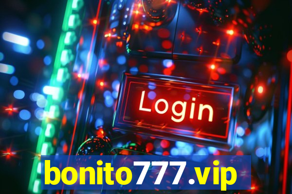 bonito777.vip