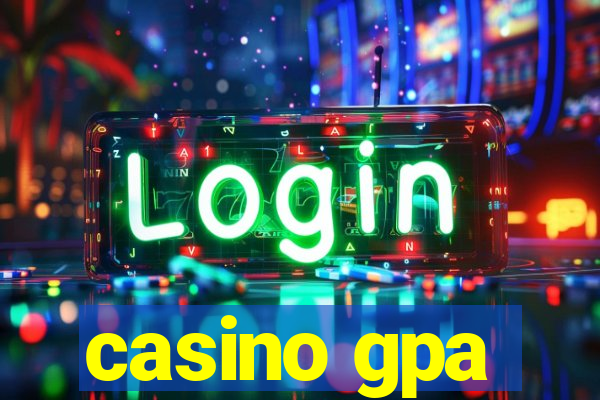 casino gpa