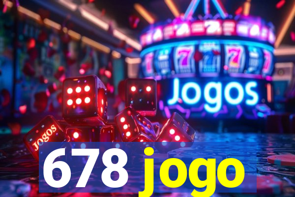 678 jogo