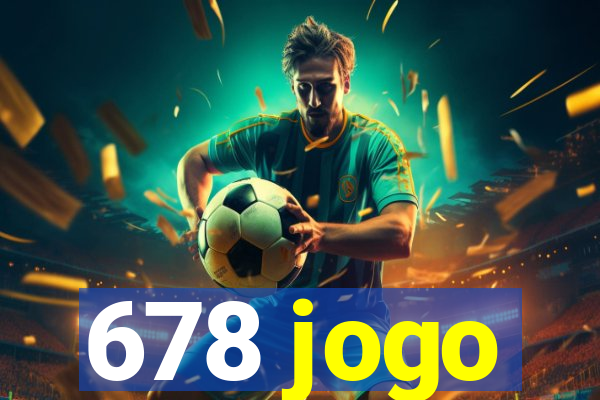 678 jogo