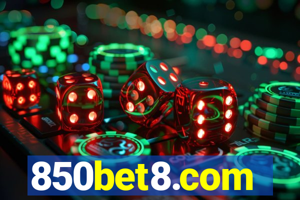 850bet8.com