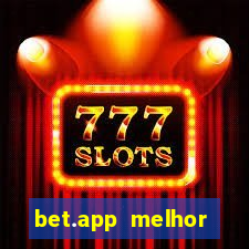 bet.app melhor horário para jogar