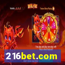 216bet.com