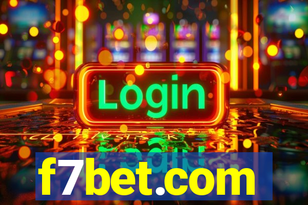 f7bet.com