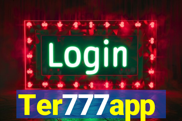 Ter777app