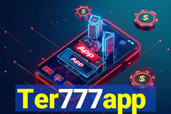 Ter777app