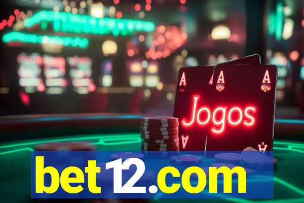 bet12.com