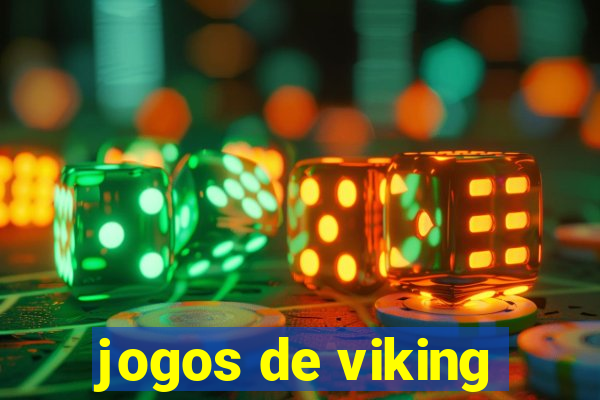 jogos de viking