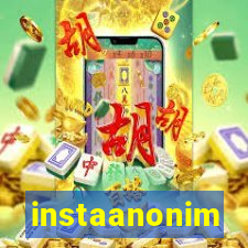 instaanonim