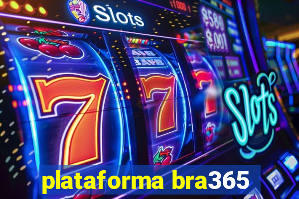 plataforma bra365