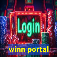 winn portal