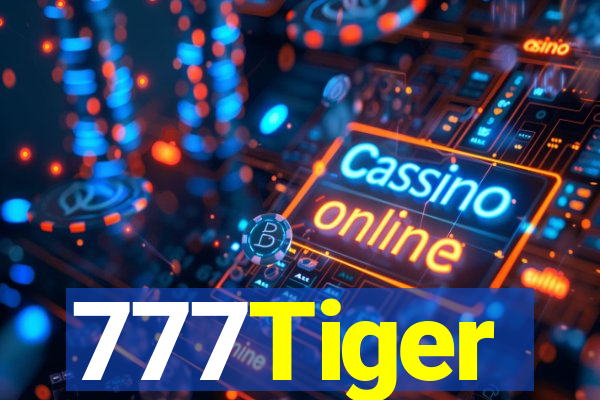 777Tiger