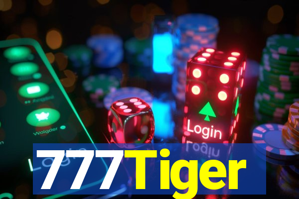 777Tiger